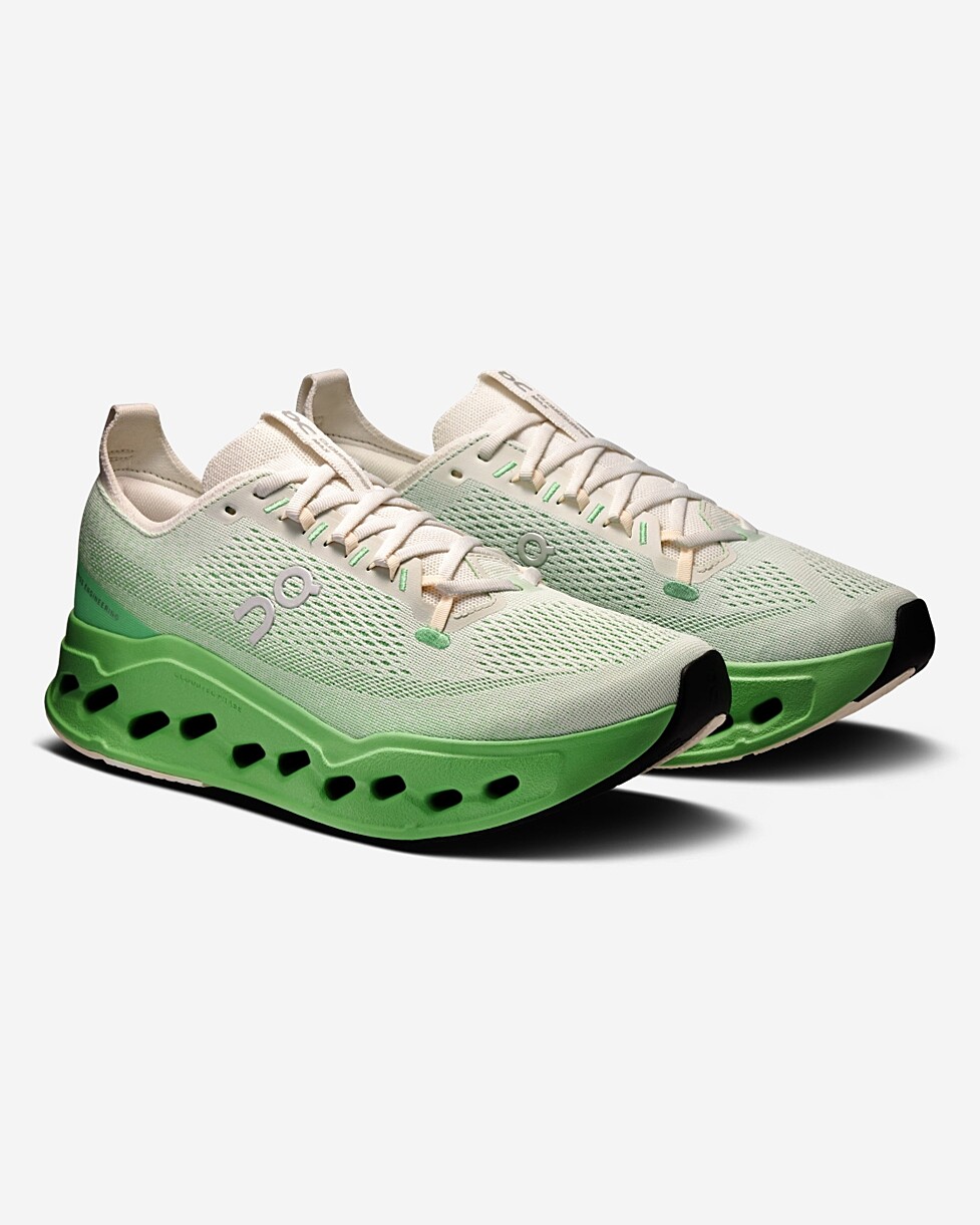 TENIS ON CLOUDSURFER MAX 