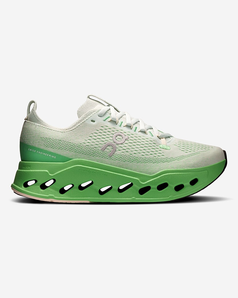 TENIS ON CLOUDSURFER MAX  W