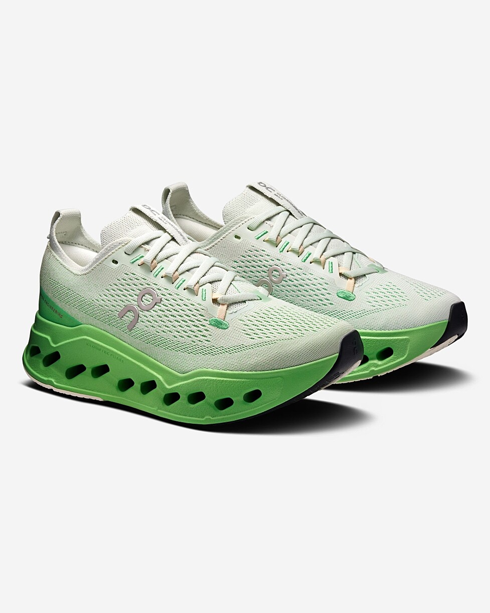 TENIS ON CLOUDSURFER MAX  W