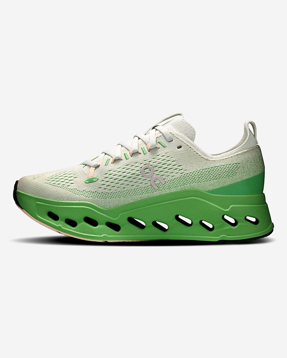 TENIS ON CLOUDSURFER MAX  W