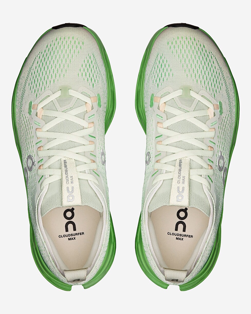 TENIS ON CLOUDSURFER MAX  W
