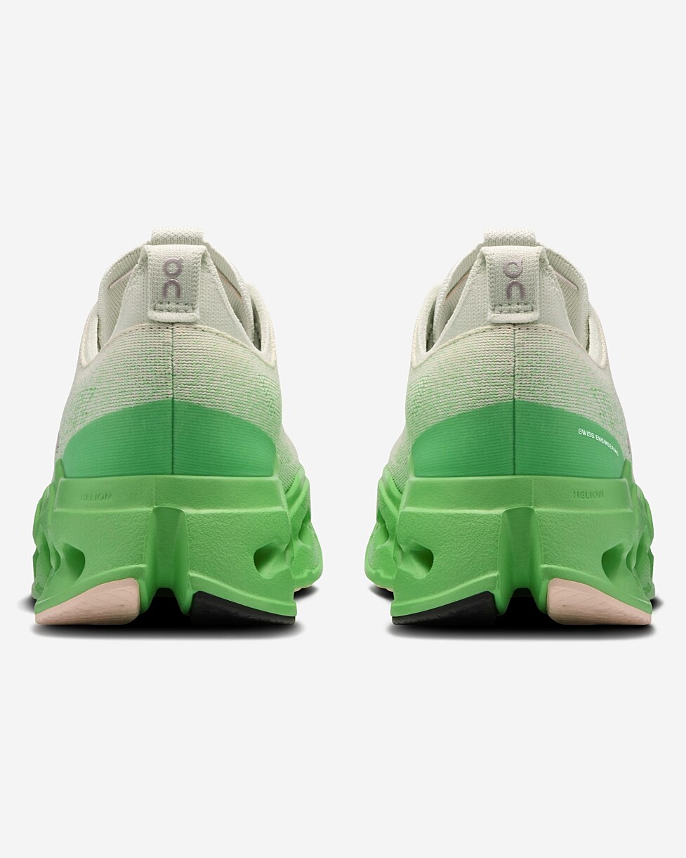 TENIS ON CLOUDSURFER MAX  W