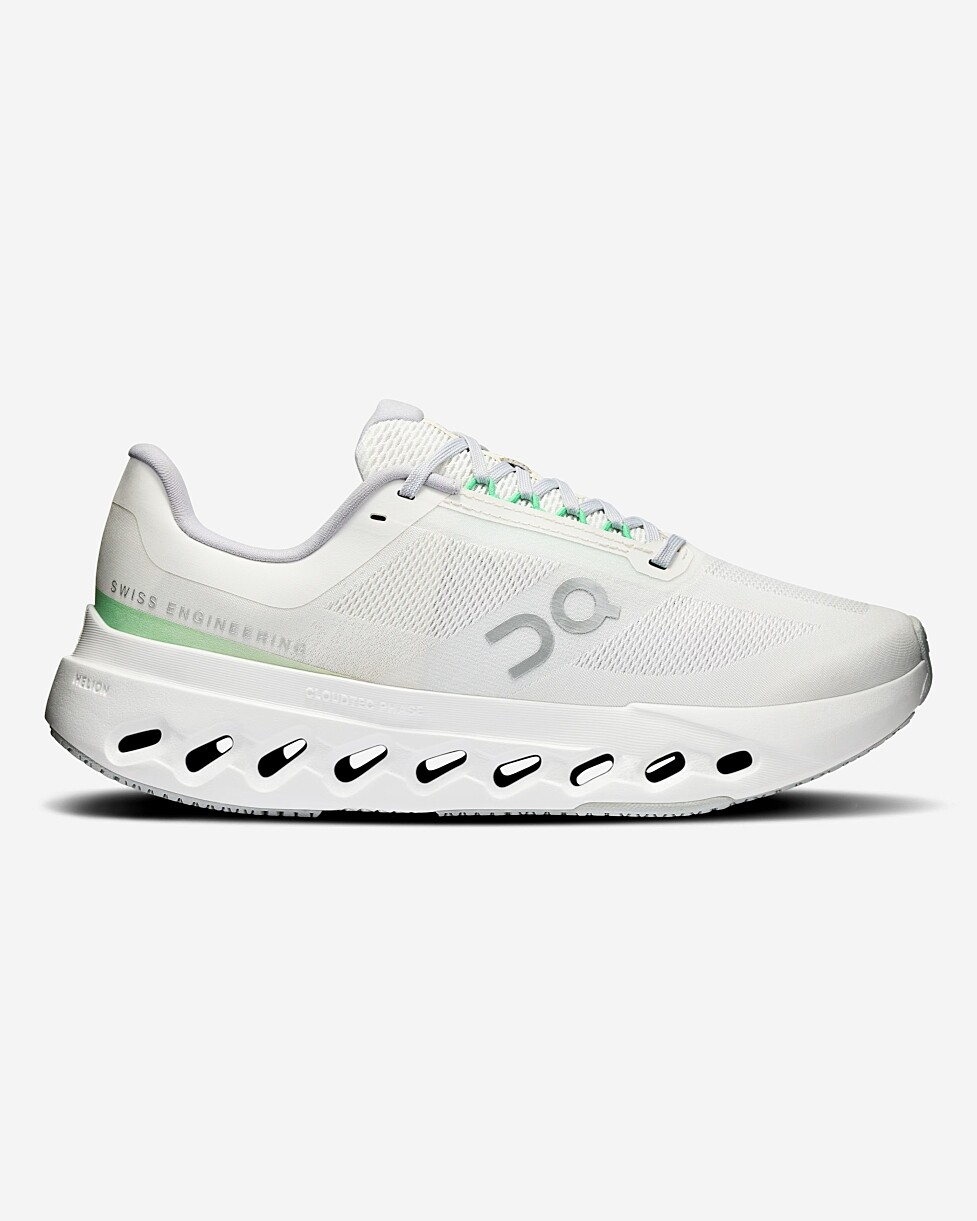 TENIS ON CLOUDSURFER NEXT  W