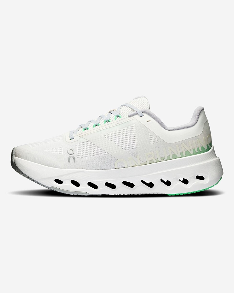 TENIS ON CLOUDSURFER NEXT  W