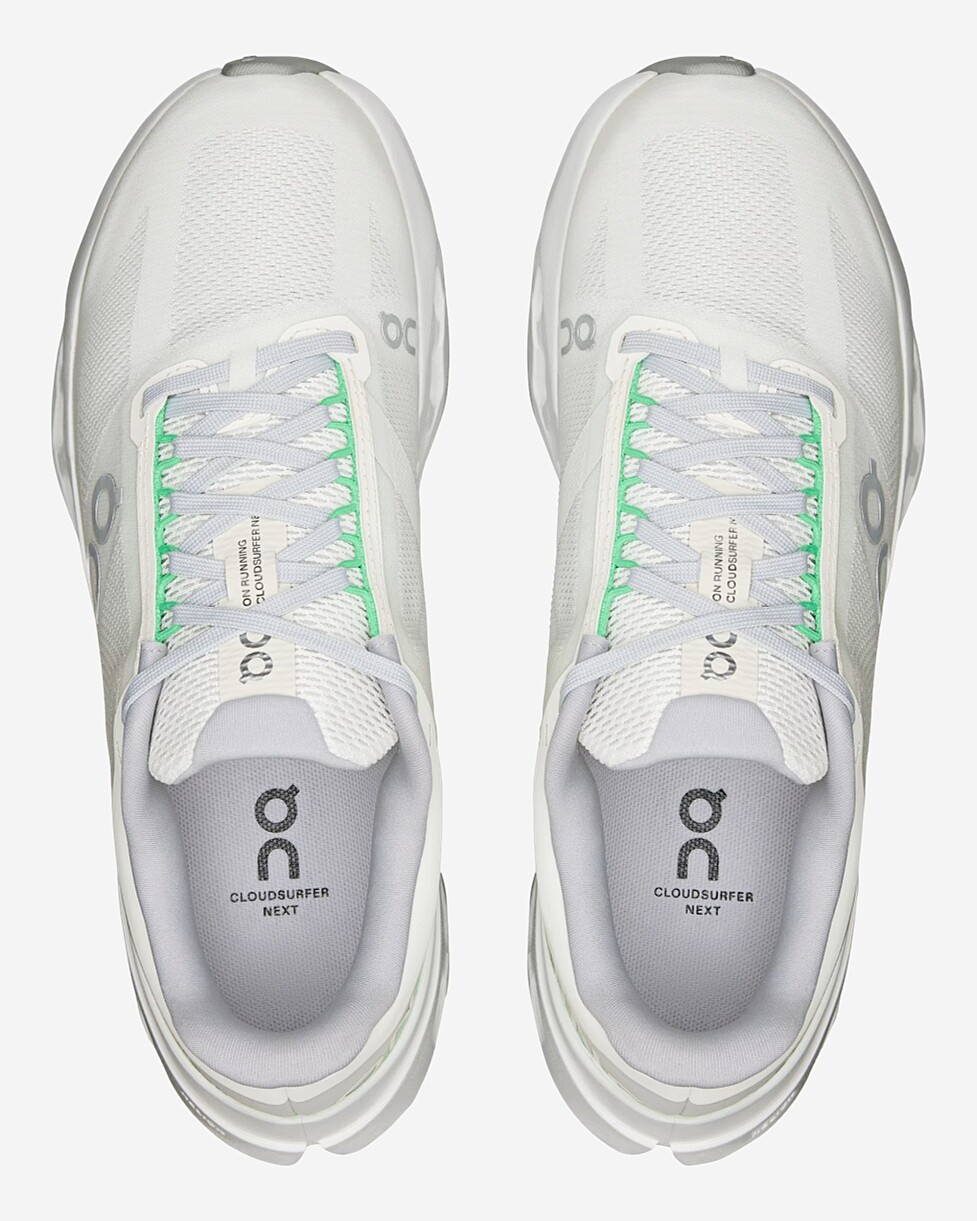 TENIS ON CLOUDSURFER NEXT  W