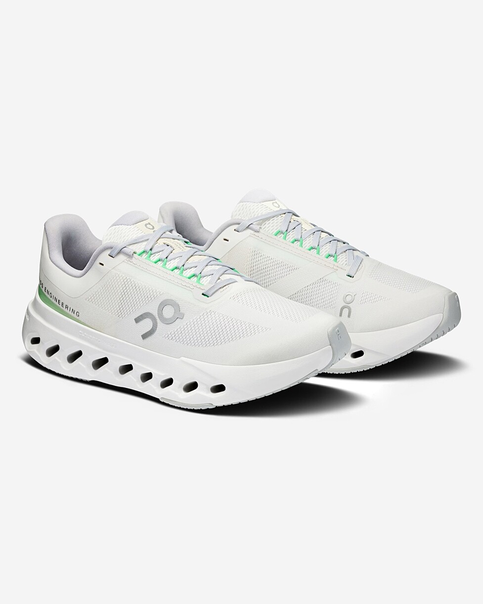 TENIS ON CLOUDSURFER NEXT  W