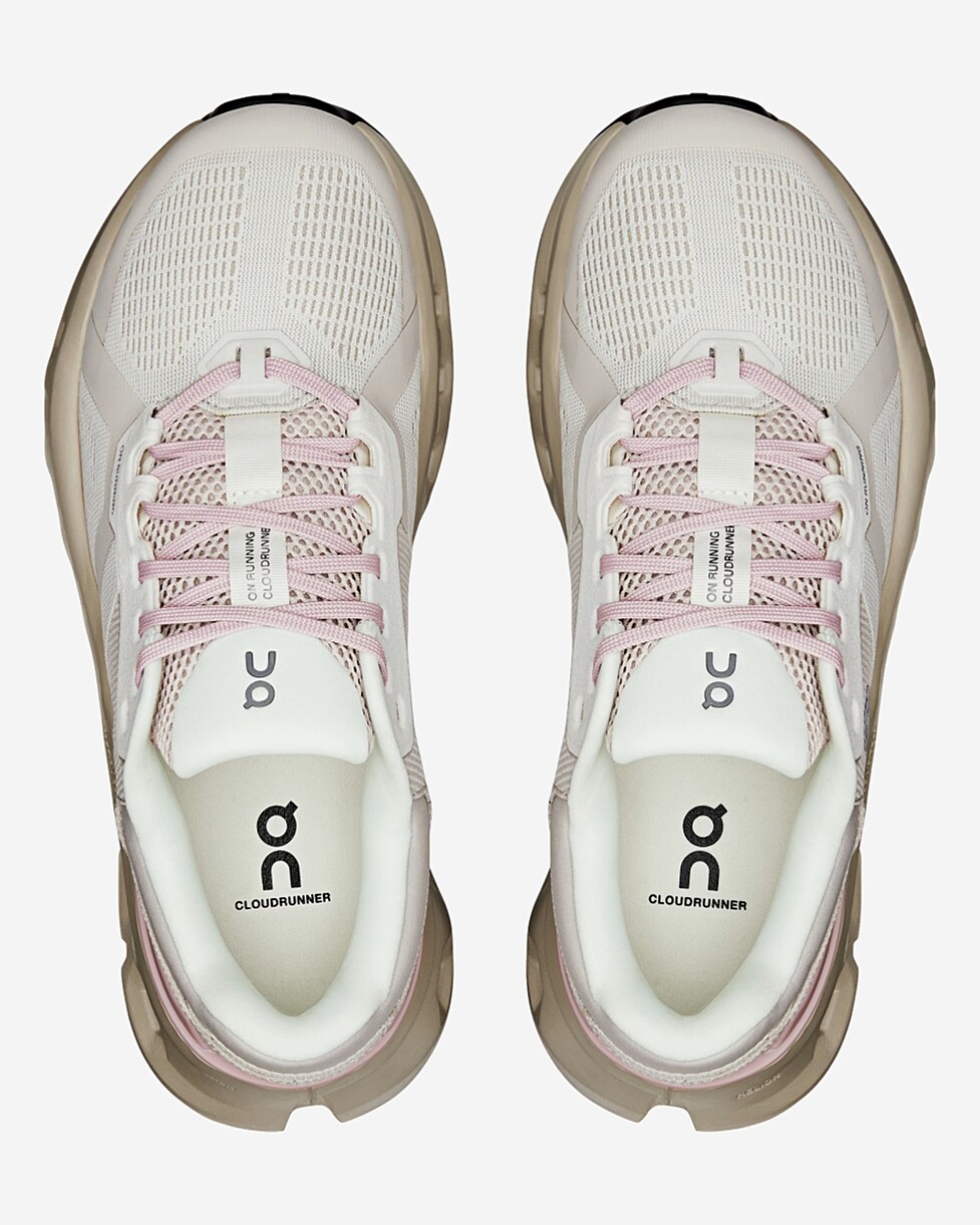 TENIS ON CLOUDRUNNER