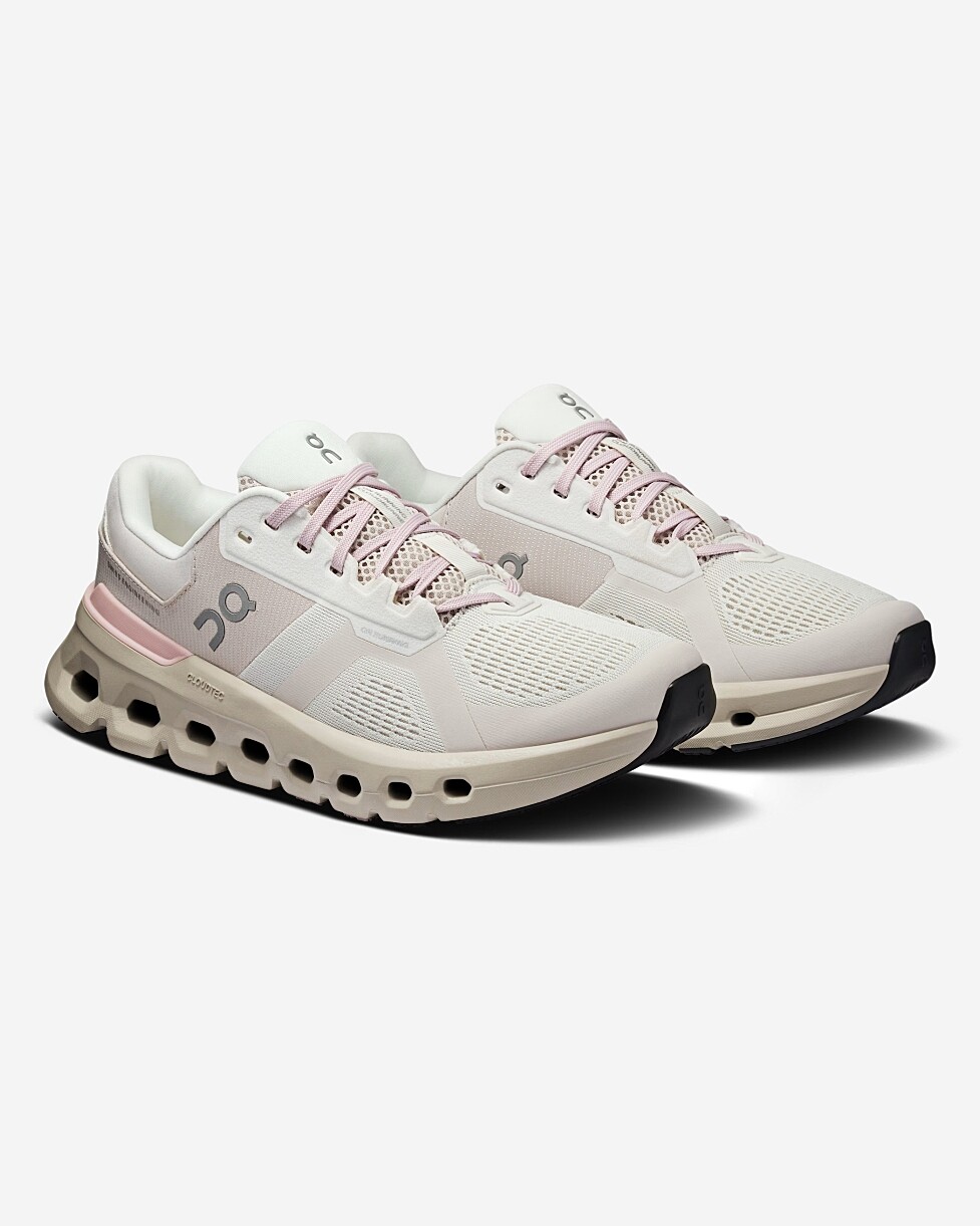 TENIS ON CLOUDRUNNER