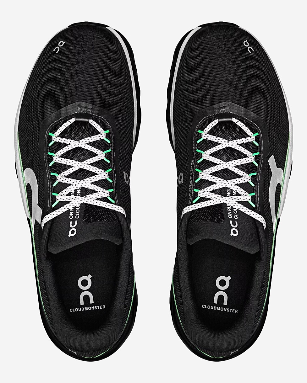 TENIS ON CLOUDMONSTER