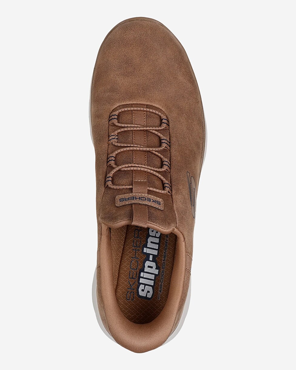 TENIS SKECHERS SUMMITS HIGH RANGE