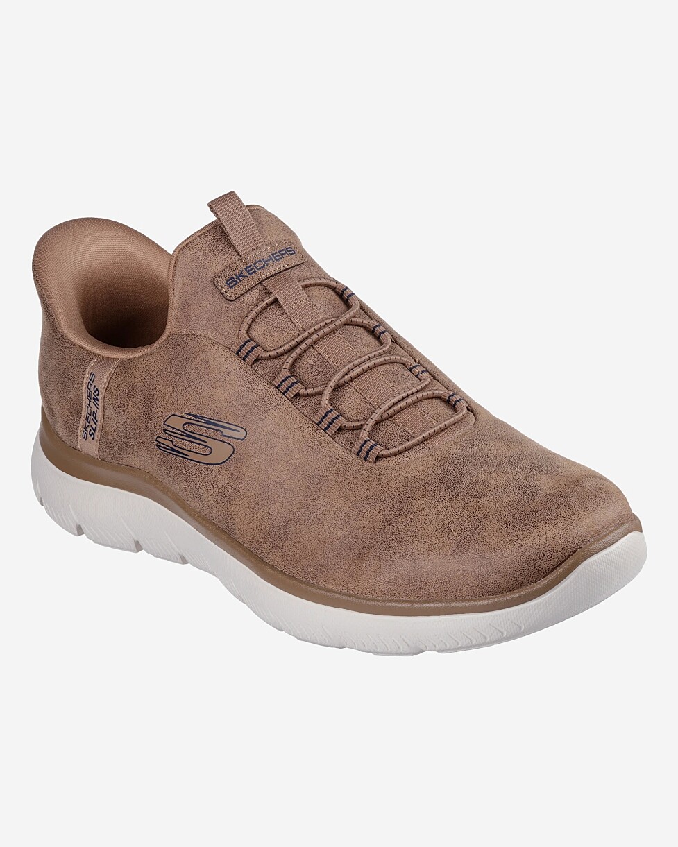 TENIS SKECHERS SUMMITS HIGH RANGE