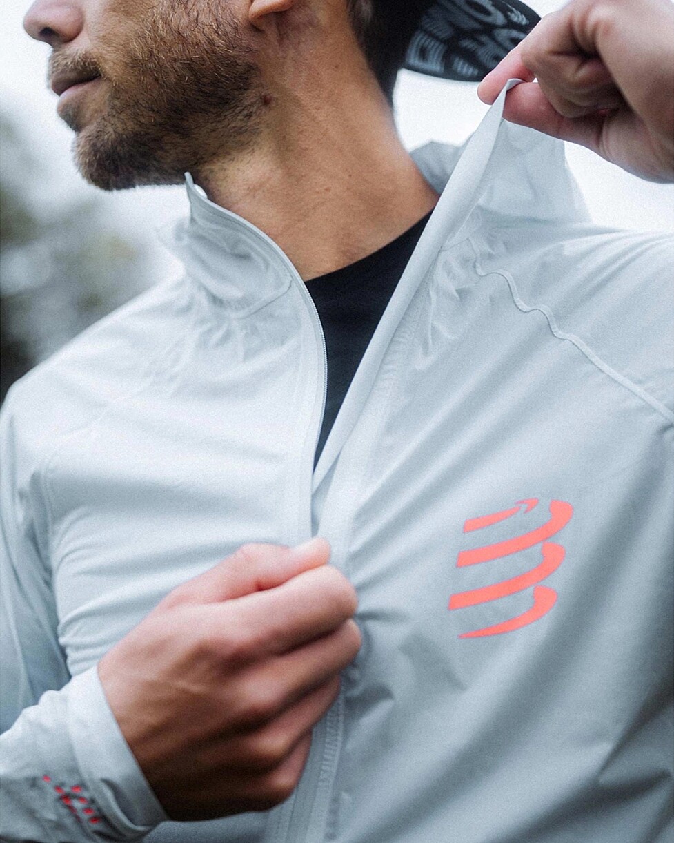 CASACO COMPRESSPORT HURRICANE 10/10