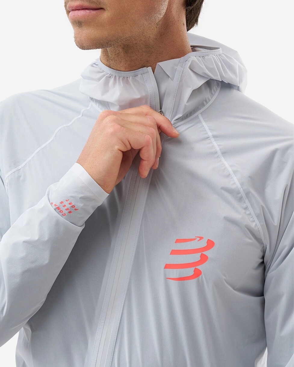 CASACO COMPRESSPORT HURRICANE 10/10
