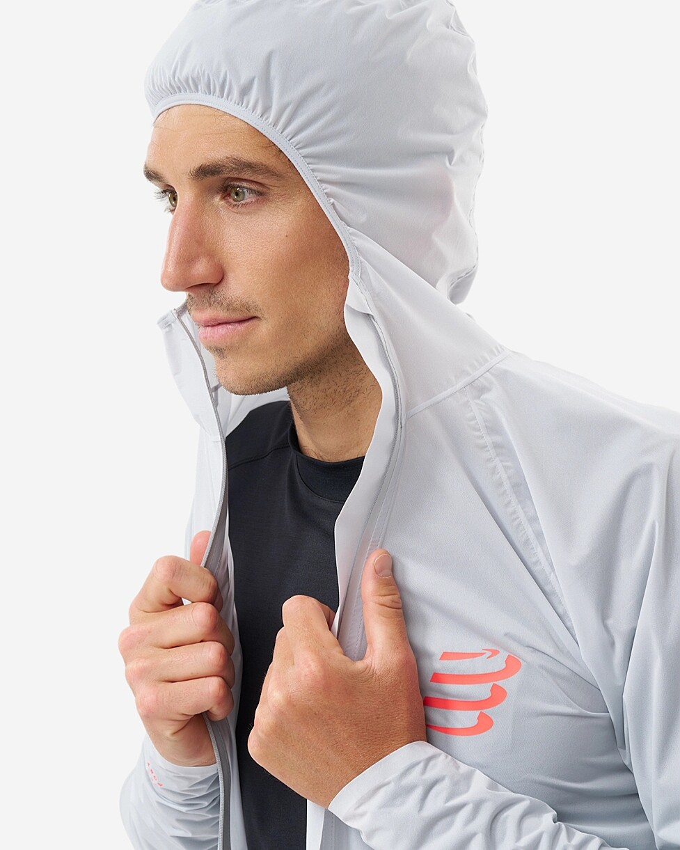 CASACO COMPRESSPORT HURRICANE 10/10
