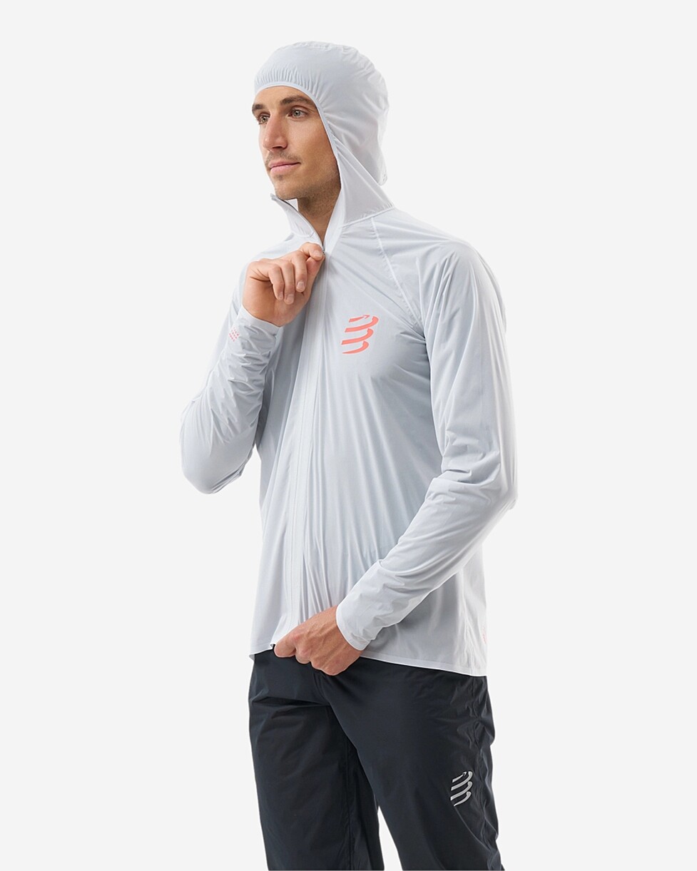CASACO COMPRESSPORT HURRICANE 10/10