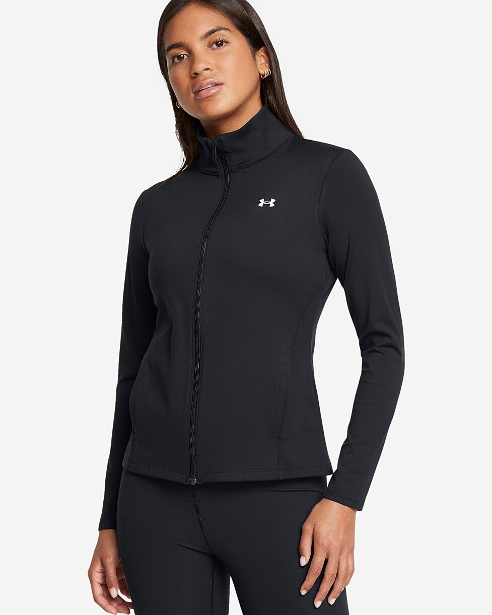 CASACO UNDER ARMOUR MOTION JACKET EMEA 