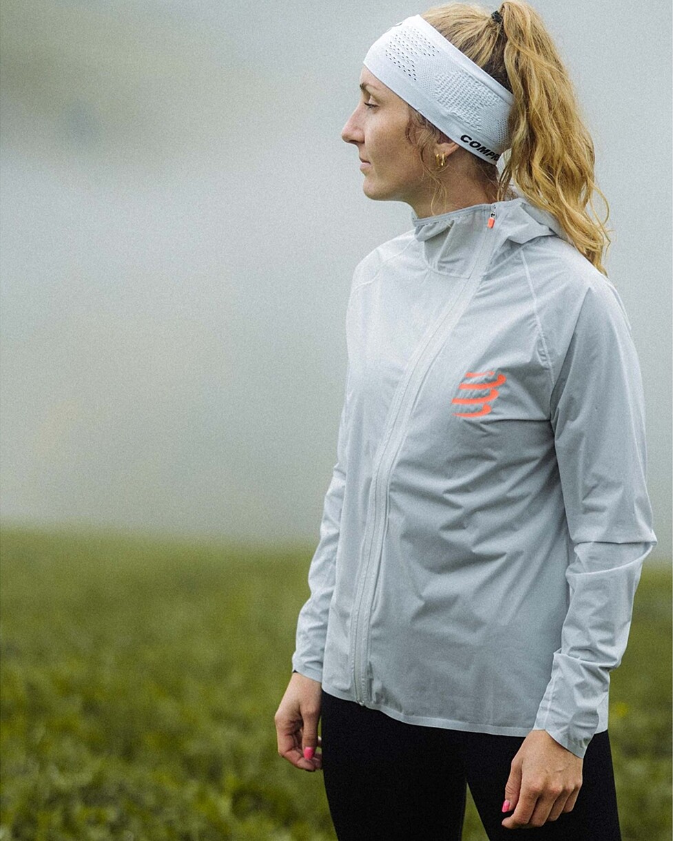 CASACO COMPRESSPORT HURRICANE WATERPROOF 10/10