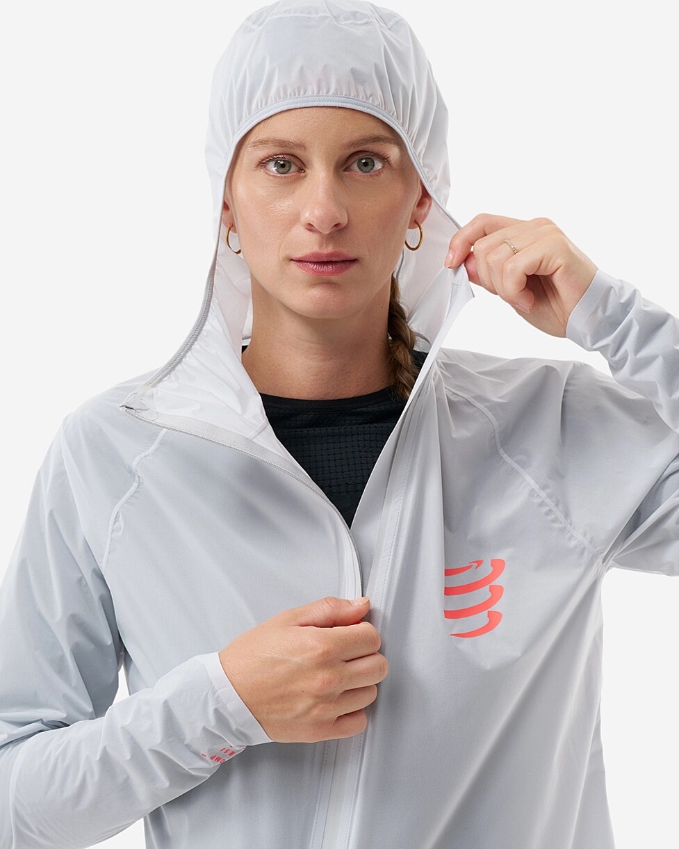 CASACO COMPRESSPORT HURRICANE WATERPROOF 10/10