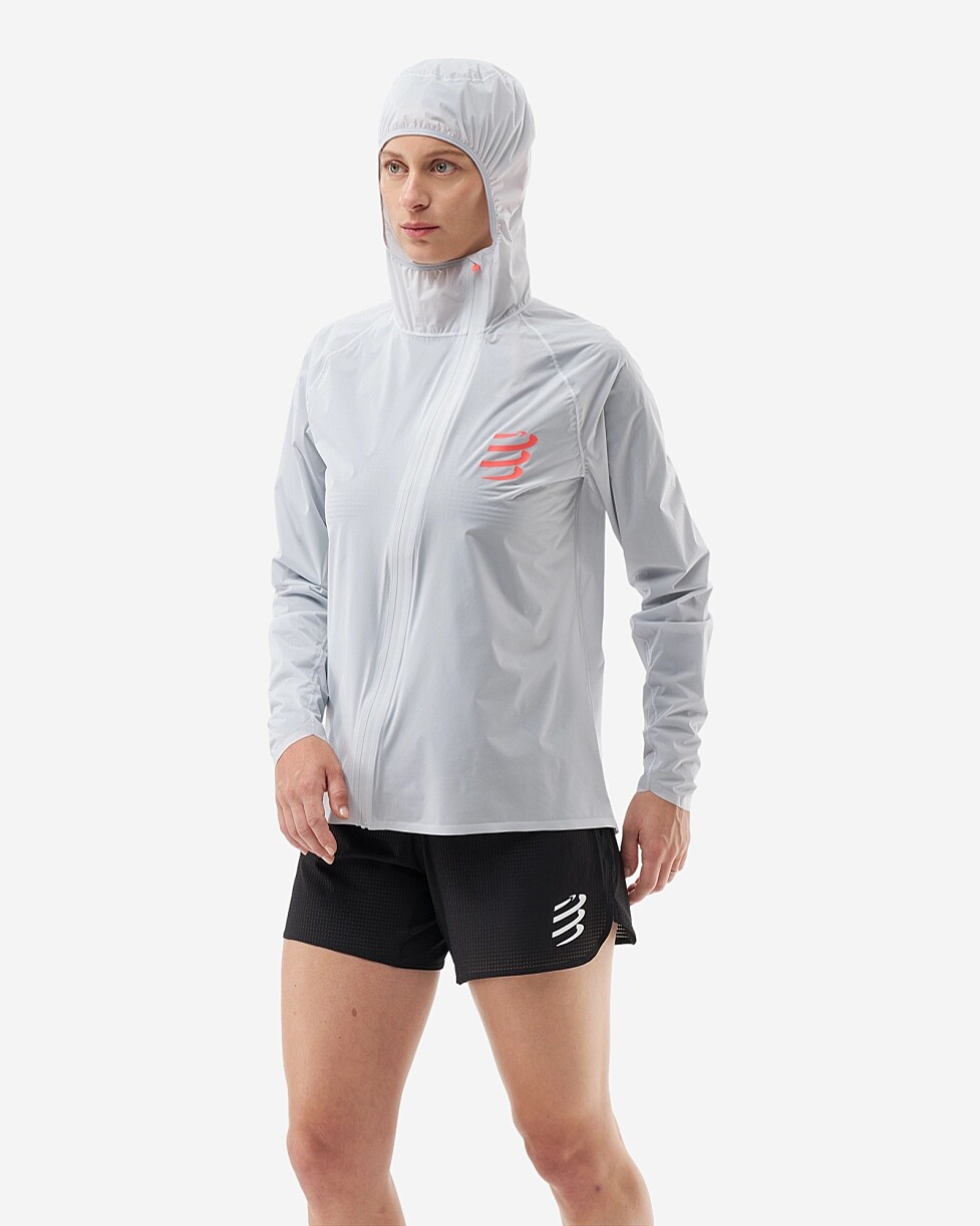 CASACO COMPRESSPORT HURRICANE WATERPROOF 10/10