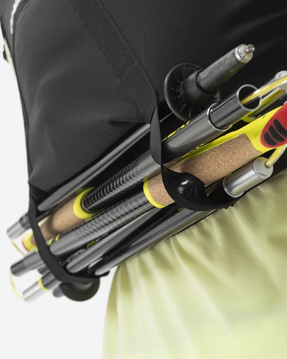 COLETE COMPRESSPORT ULTRUN EVO 10