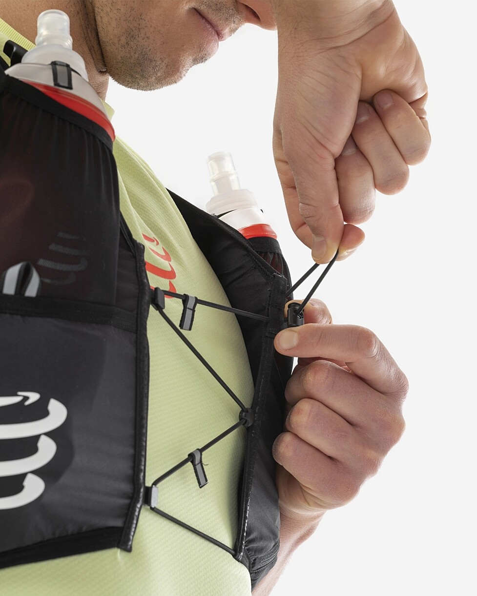 COLETE COMPRESSPORT ULTRUN EVO 10