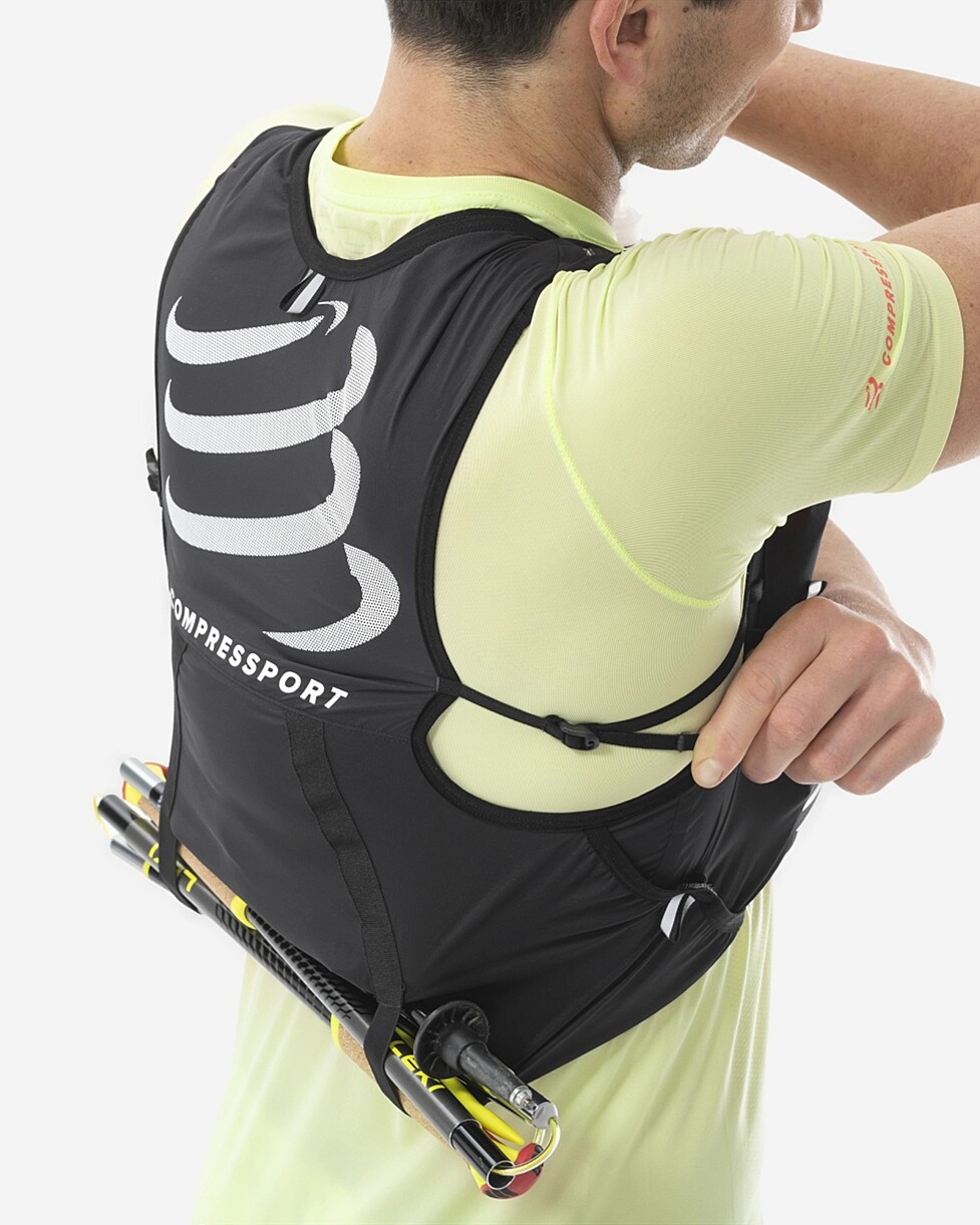 COLETE COMPRESSPORT ULTRUN EVO 10