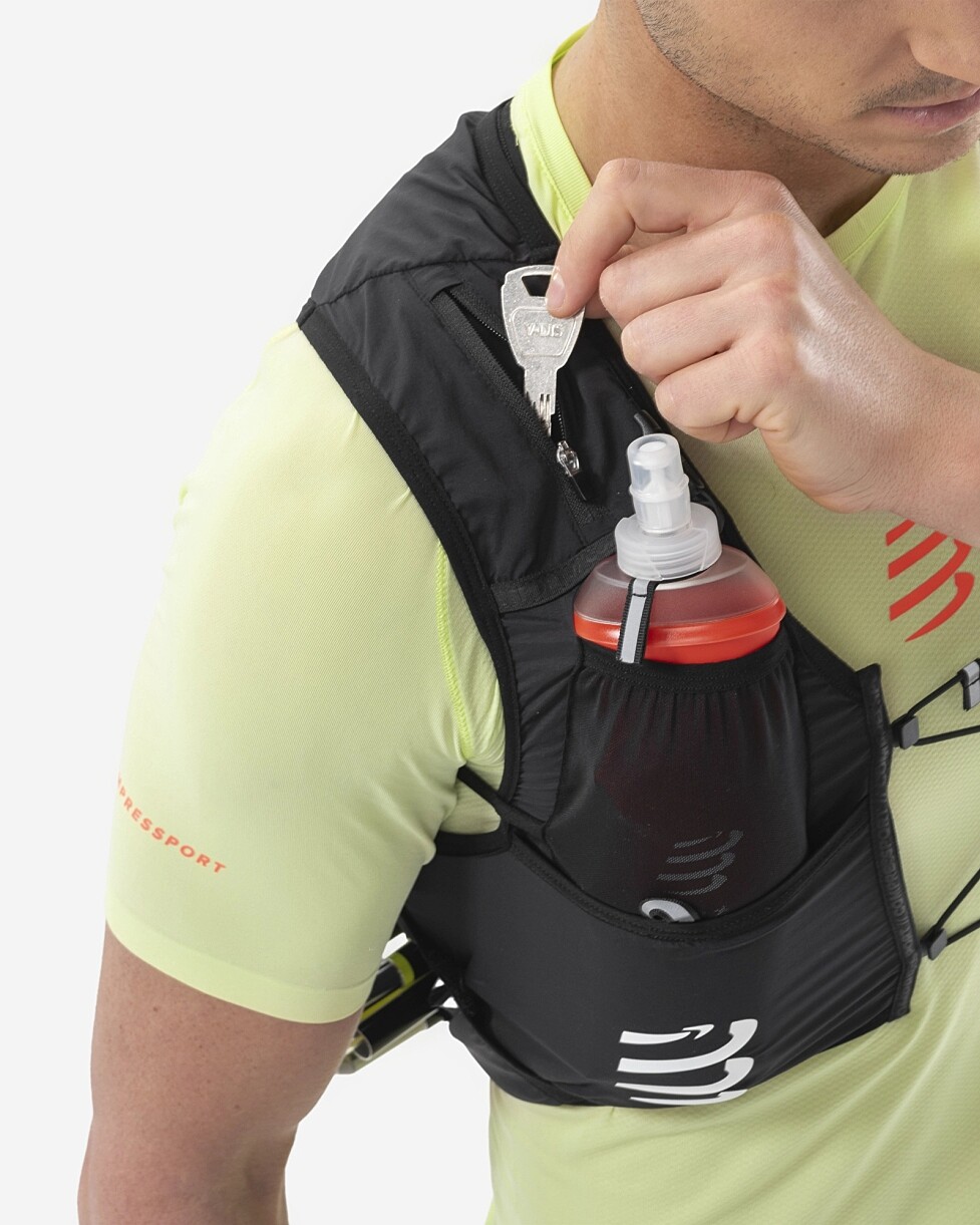 COLETE COMPRESSPORT ULTRUN EVO 10