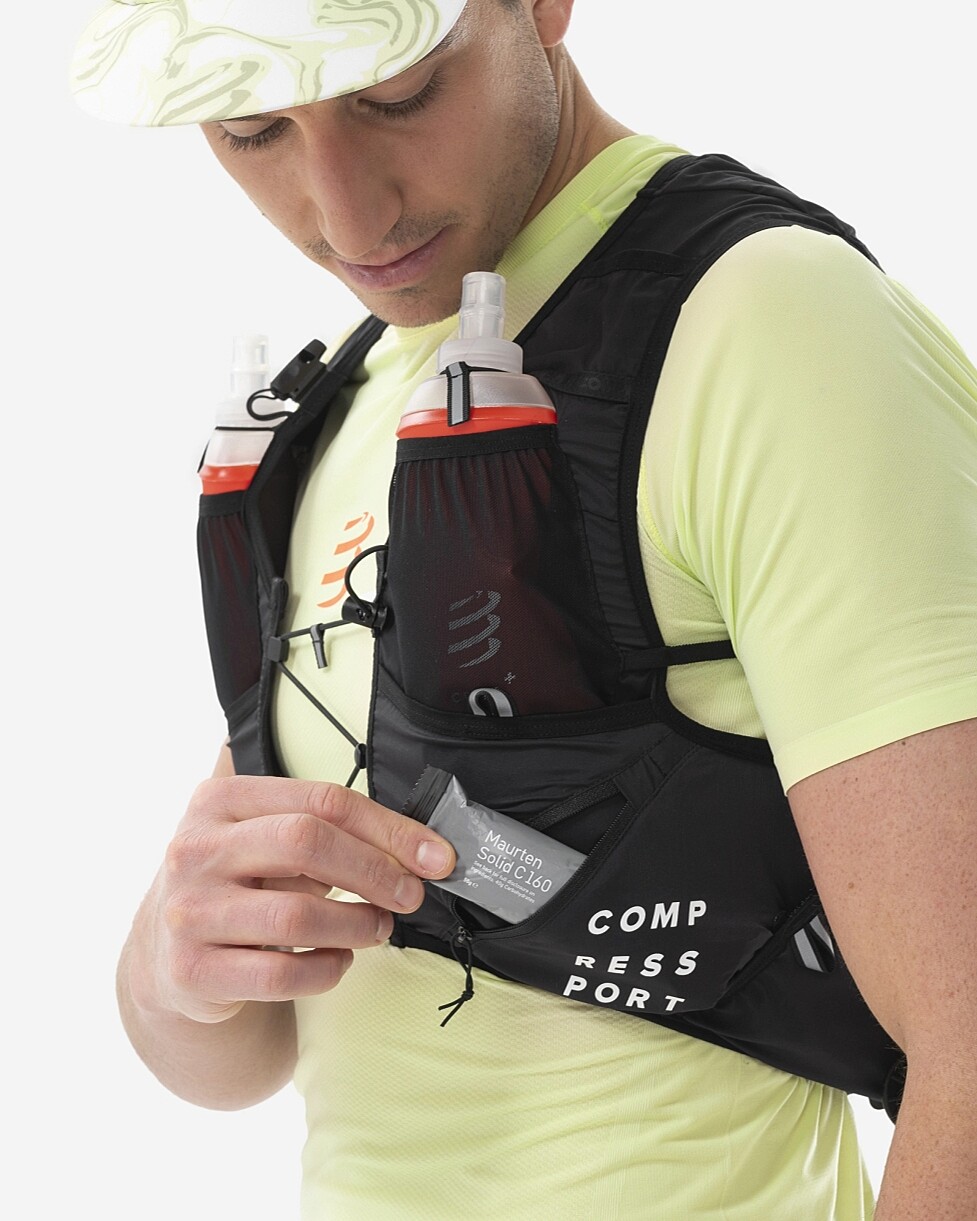 COLETE COMPRESSPORT ULTRUN EVO 10