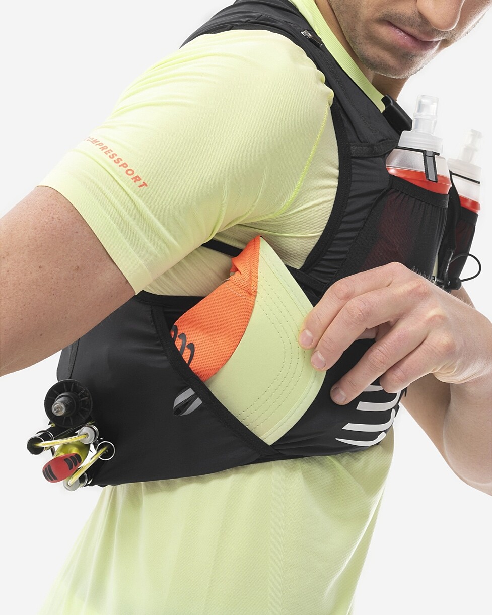 COLETE COMPRESSPORT ULTRUN EVO 10