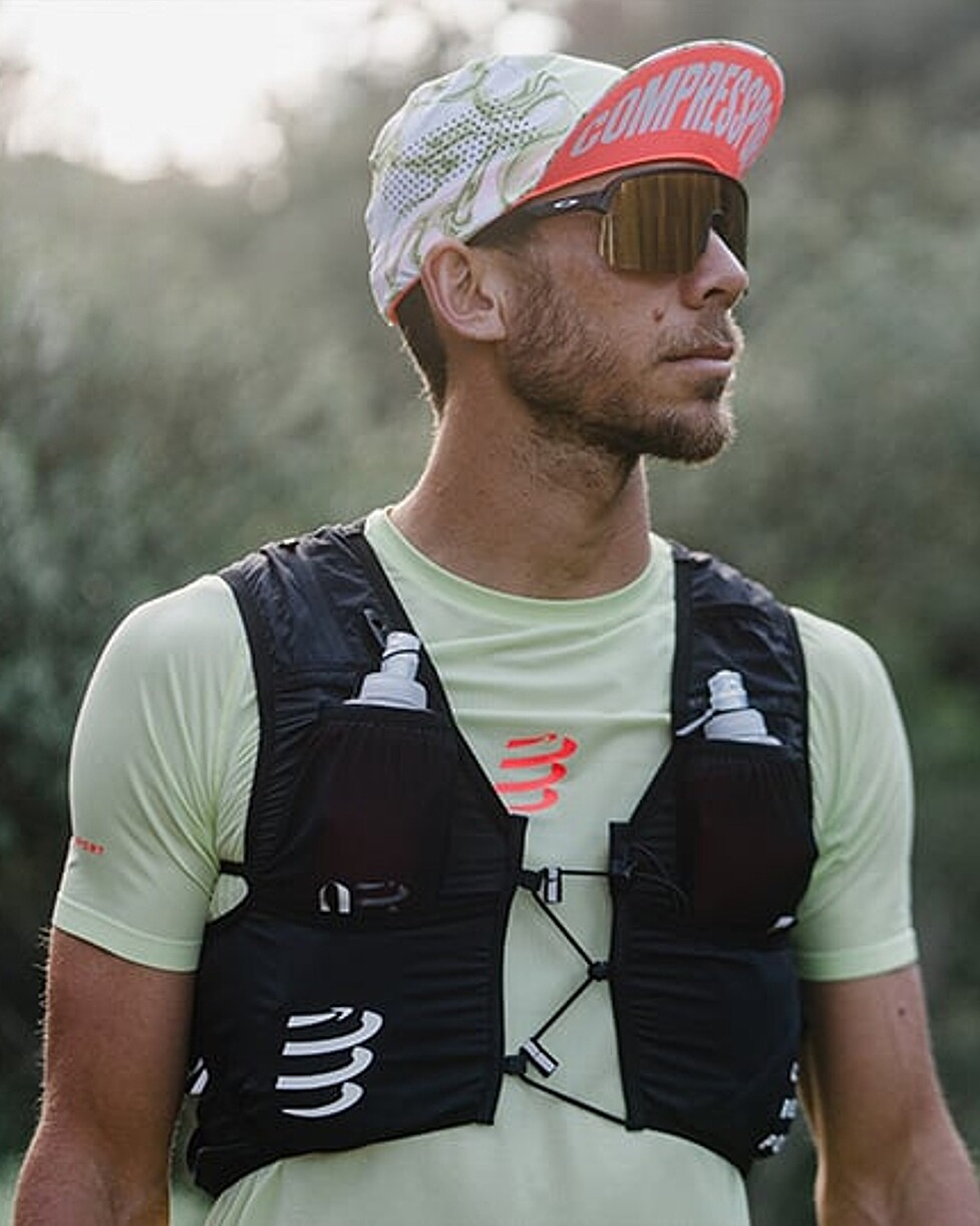 COLETE COMPRESSPORT ULTRUN EVO 10