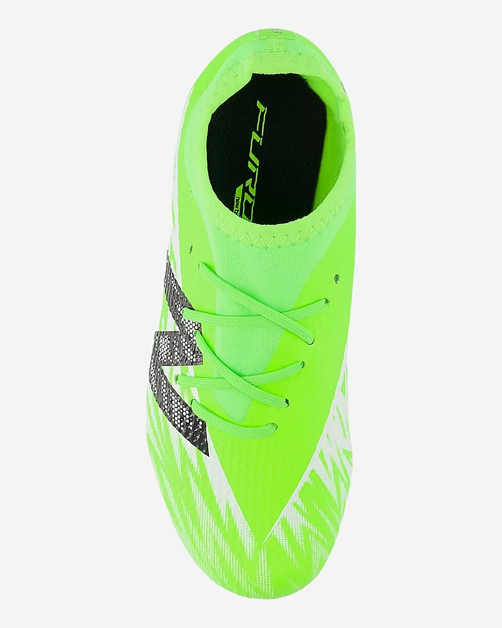 CHUTEIRA NEW BALANCE FURON FG V8 JR