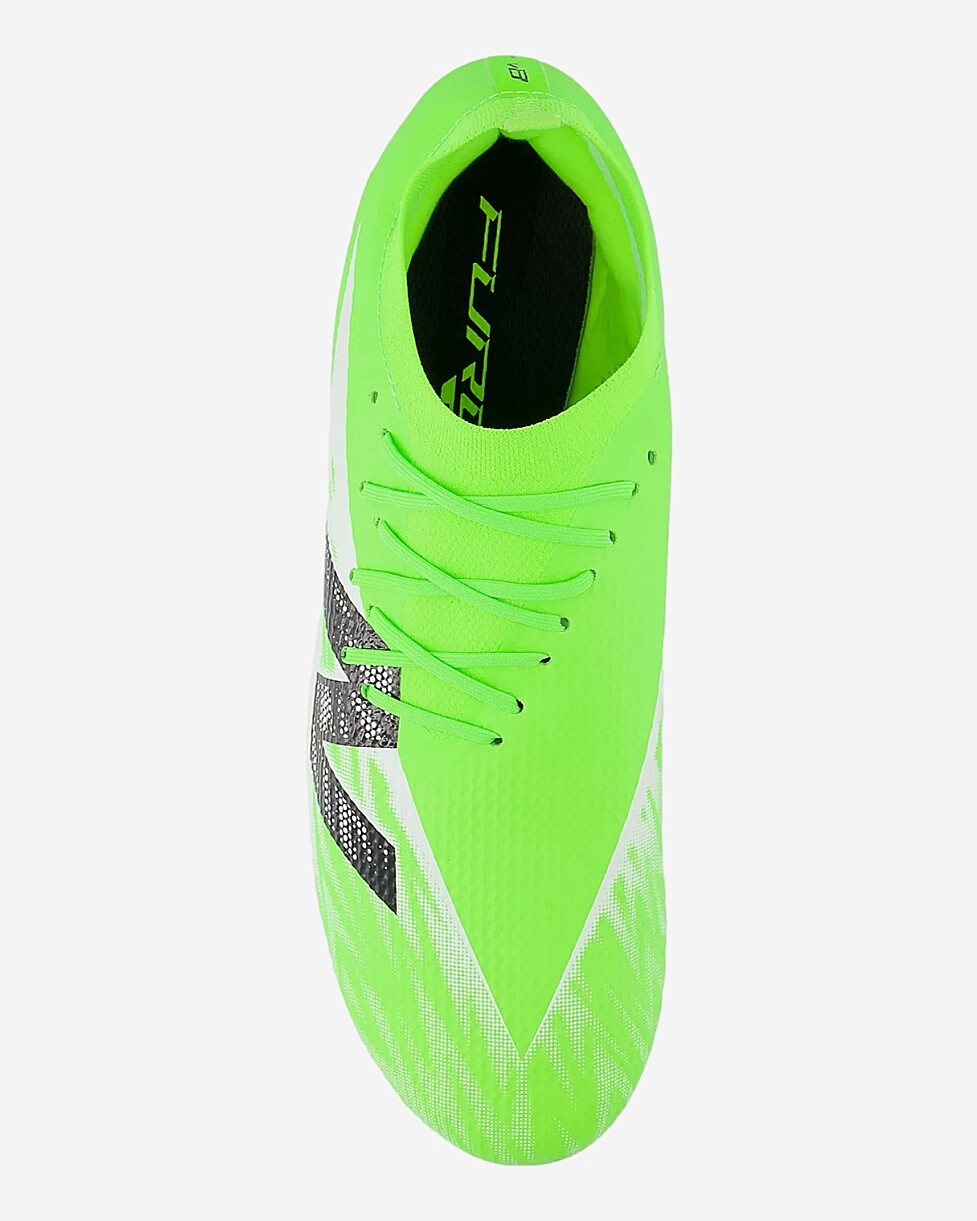 CHUTEIRA NEW BALANCE FURON FG V8