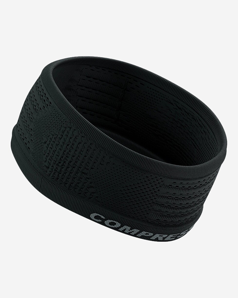 FITA COMPRESSPORT HEADBRAND ON/OFF AURORA