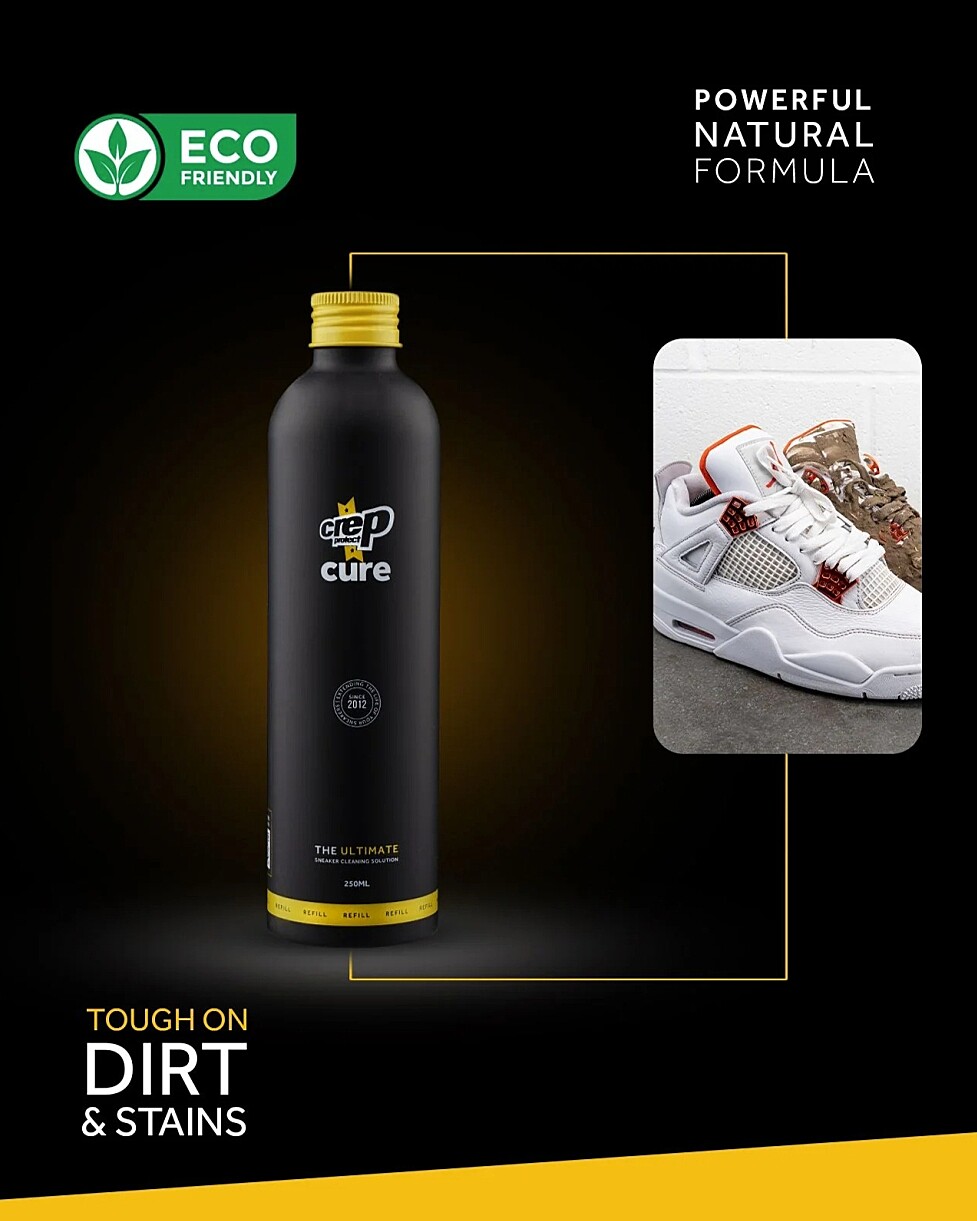 CREP PROTECT CURE RECARGA 