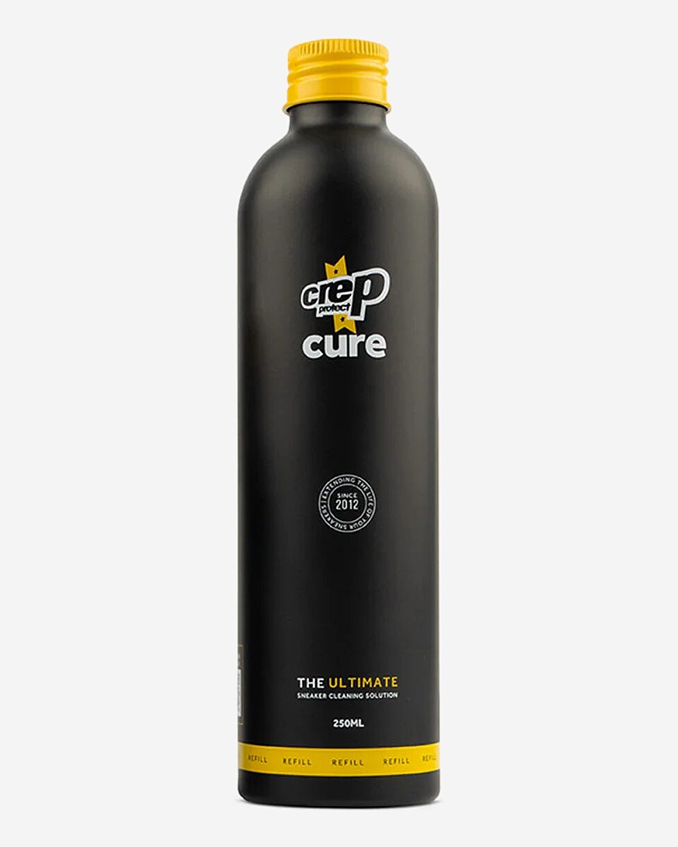 CREP PROTECT CURE RECARGA  - PRETO