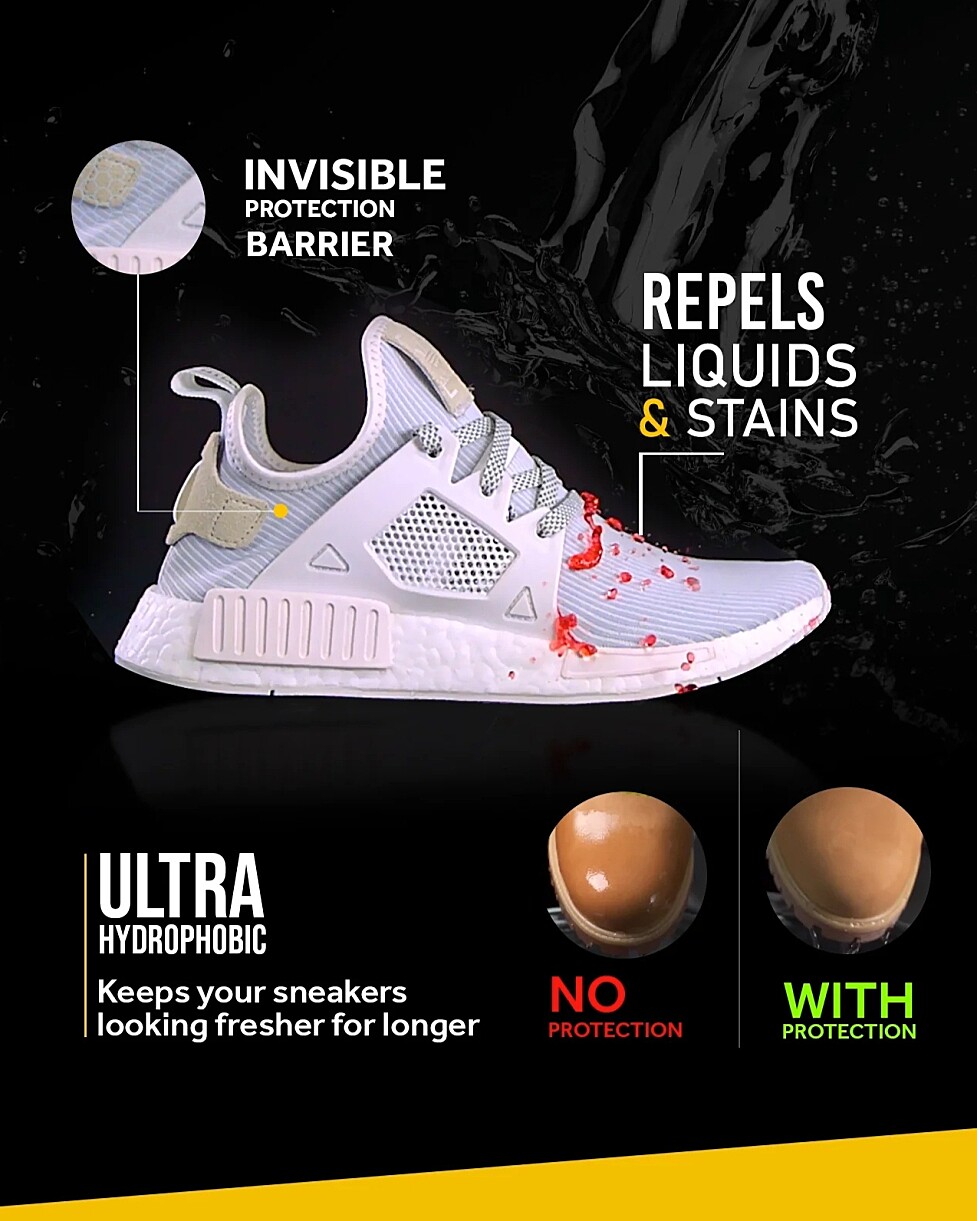 CREP PROTECT SPRAY 