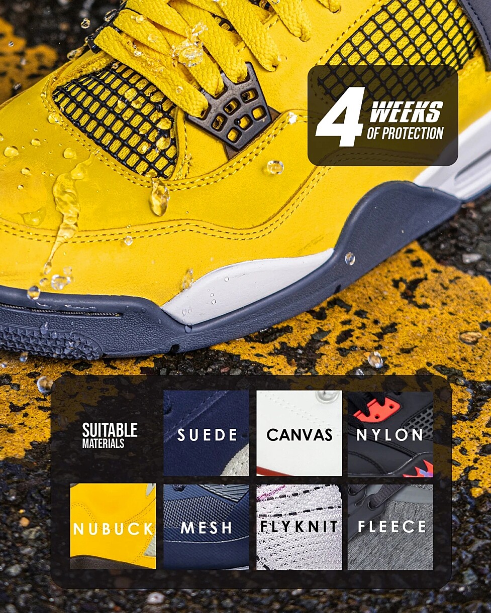 CREP PROTECT SPRAY 