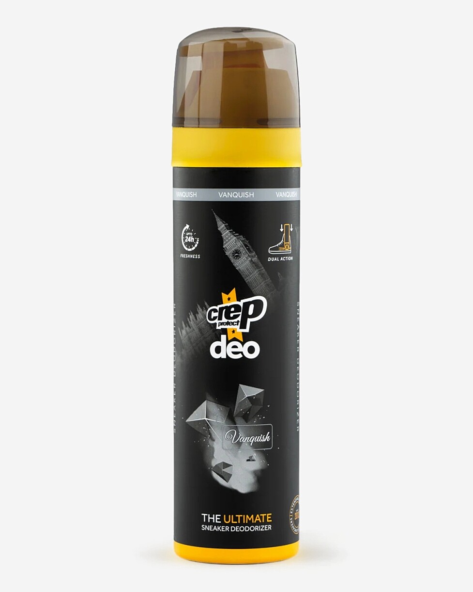 CREP PROTECT DEODORIZER - PR/CINZA