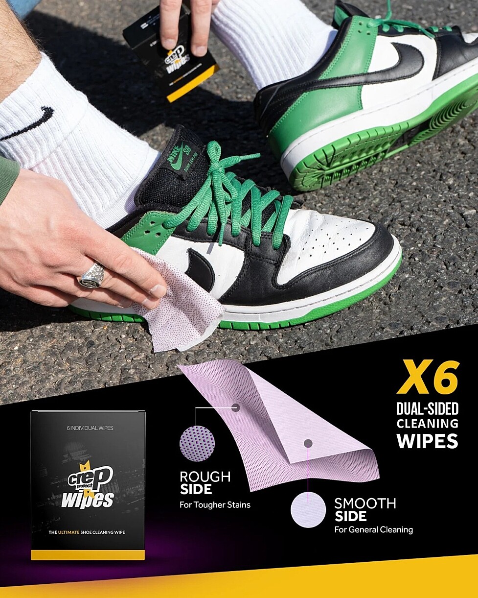 CREP PROTECT STARTER PACK 