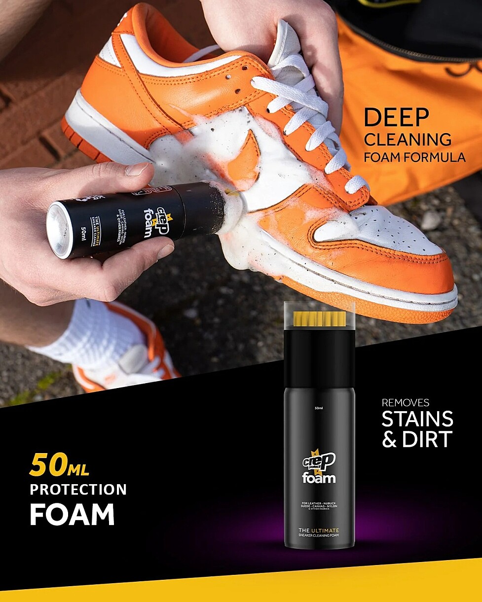 CREP PROTECT STARTER PACK 