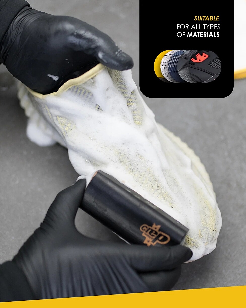 CREP PROTECT CURE TRAVEL KIT  