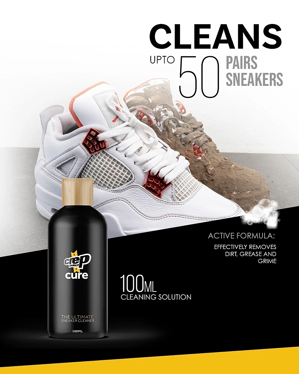 CREP PROTECT CURE TRAVEL KIT  