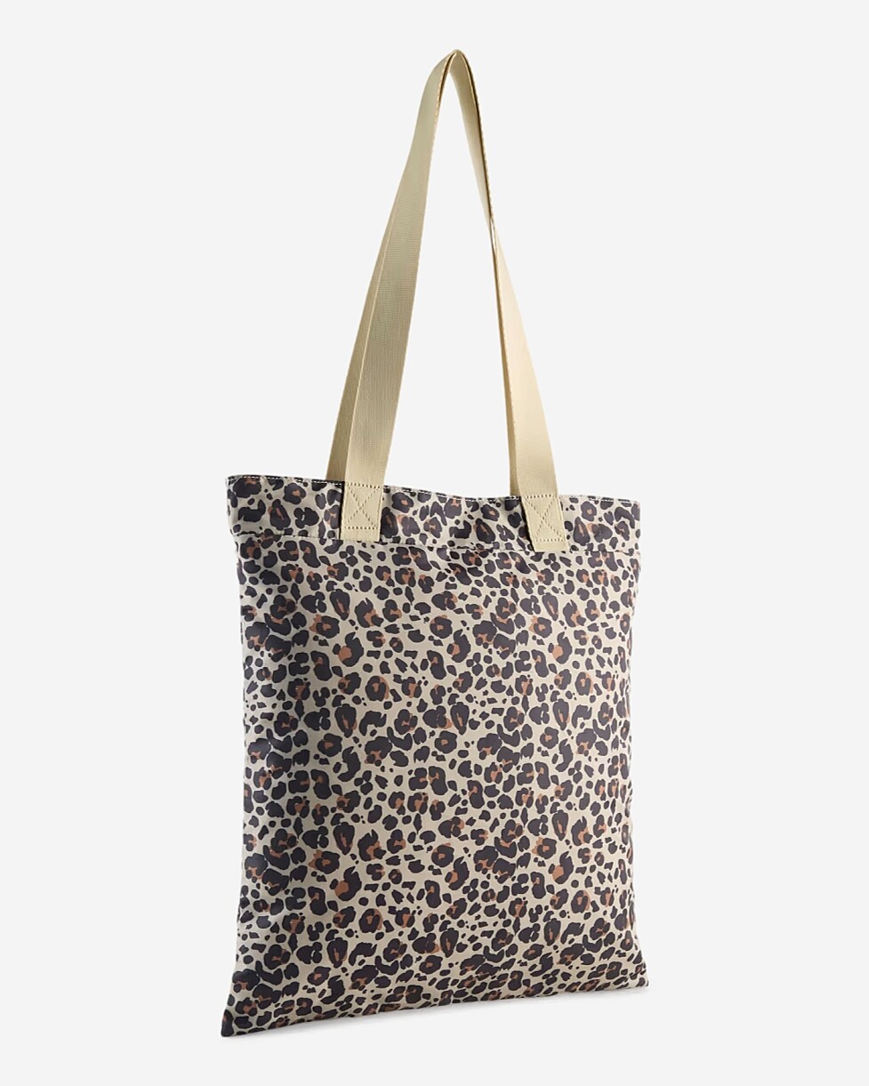 SACO PUMA POP TOTE - TIGRESA