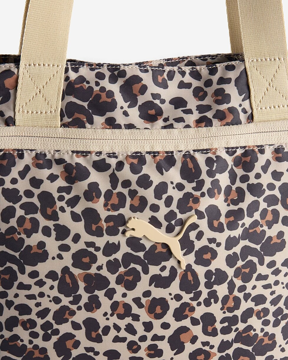 SACO PUMA POP TOTE