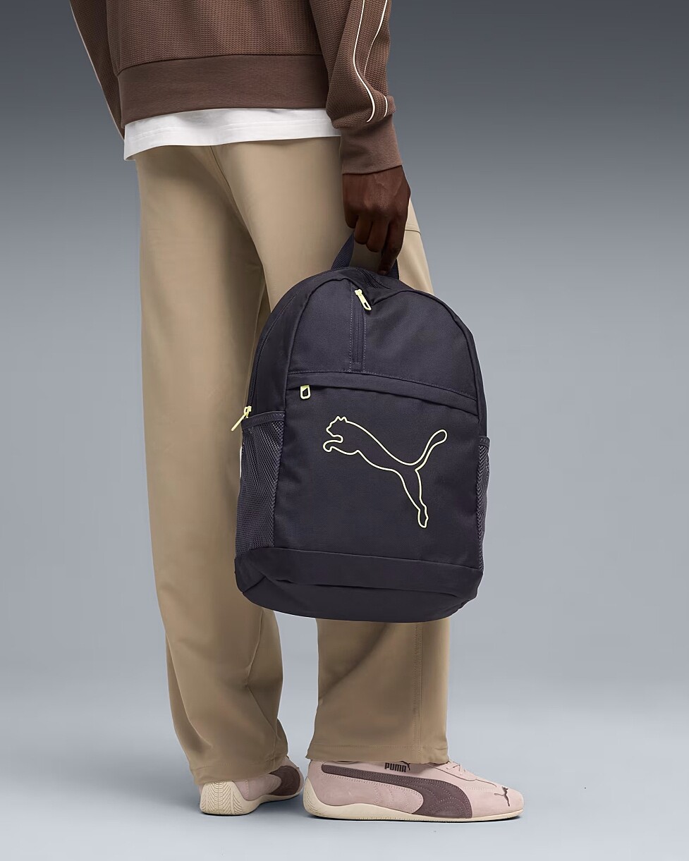 MOCHILA PUMA PLUS