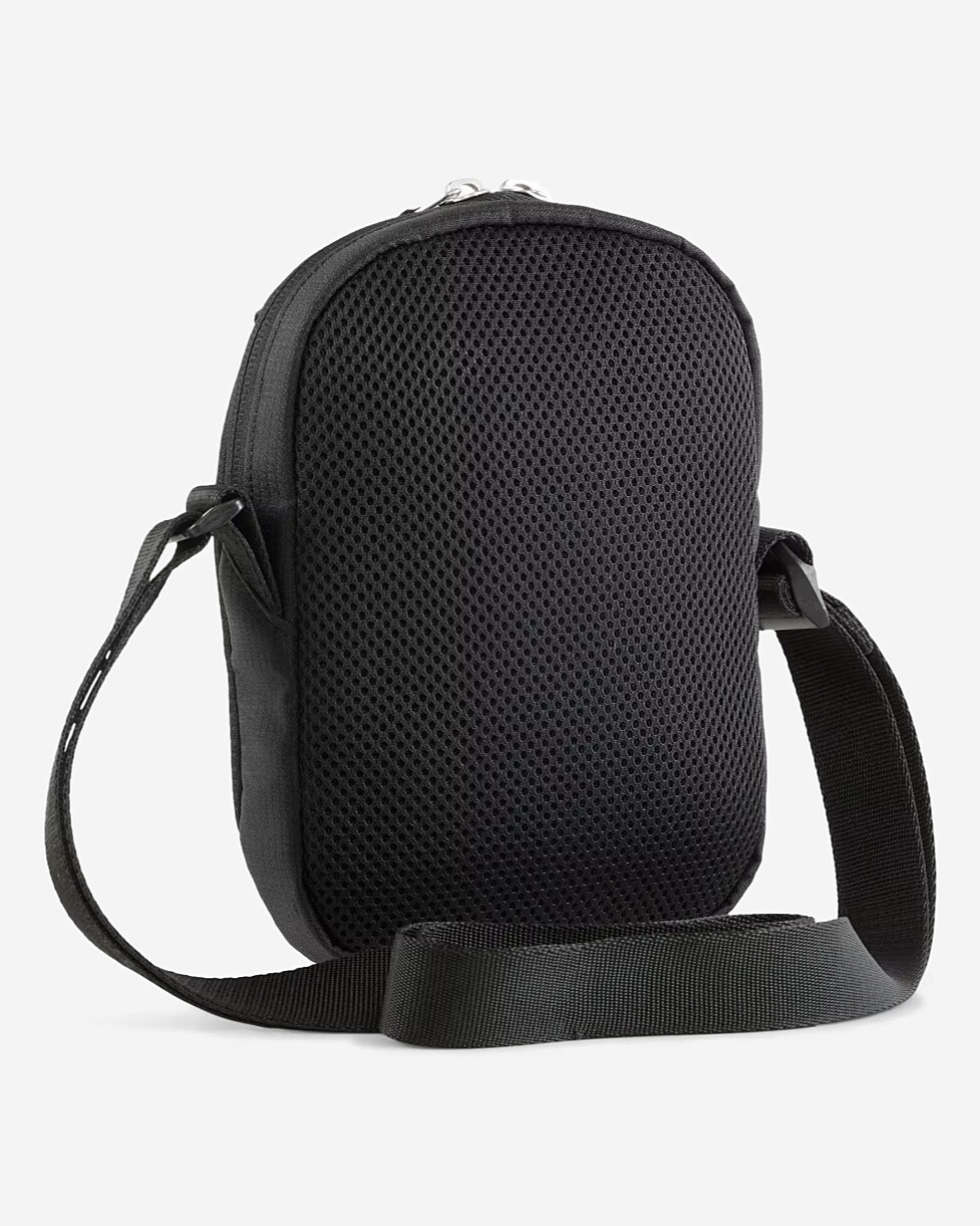 BOLSA PUMA FERRARI RACE PORTABI - PRETO