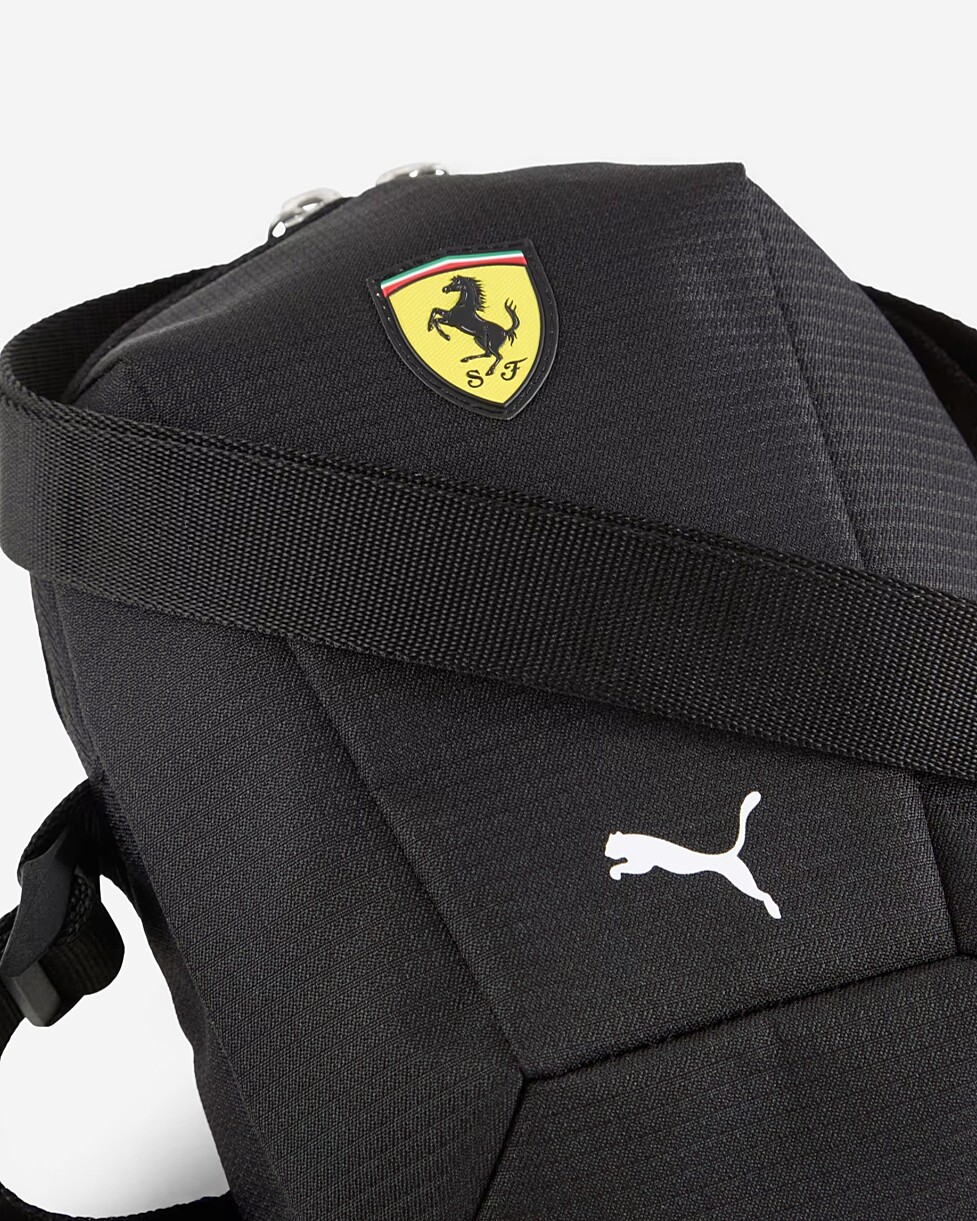BOLSA PUMA FERRARI RACE PORTABI