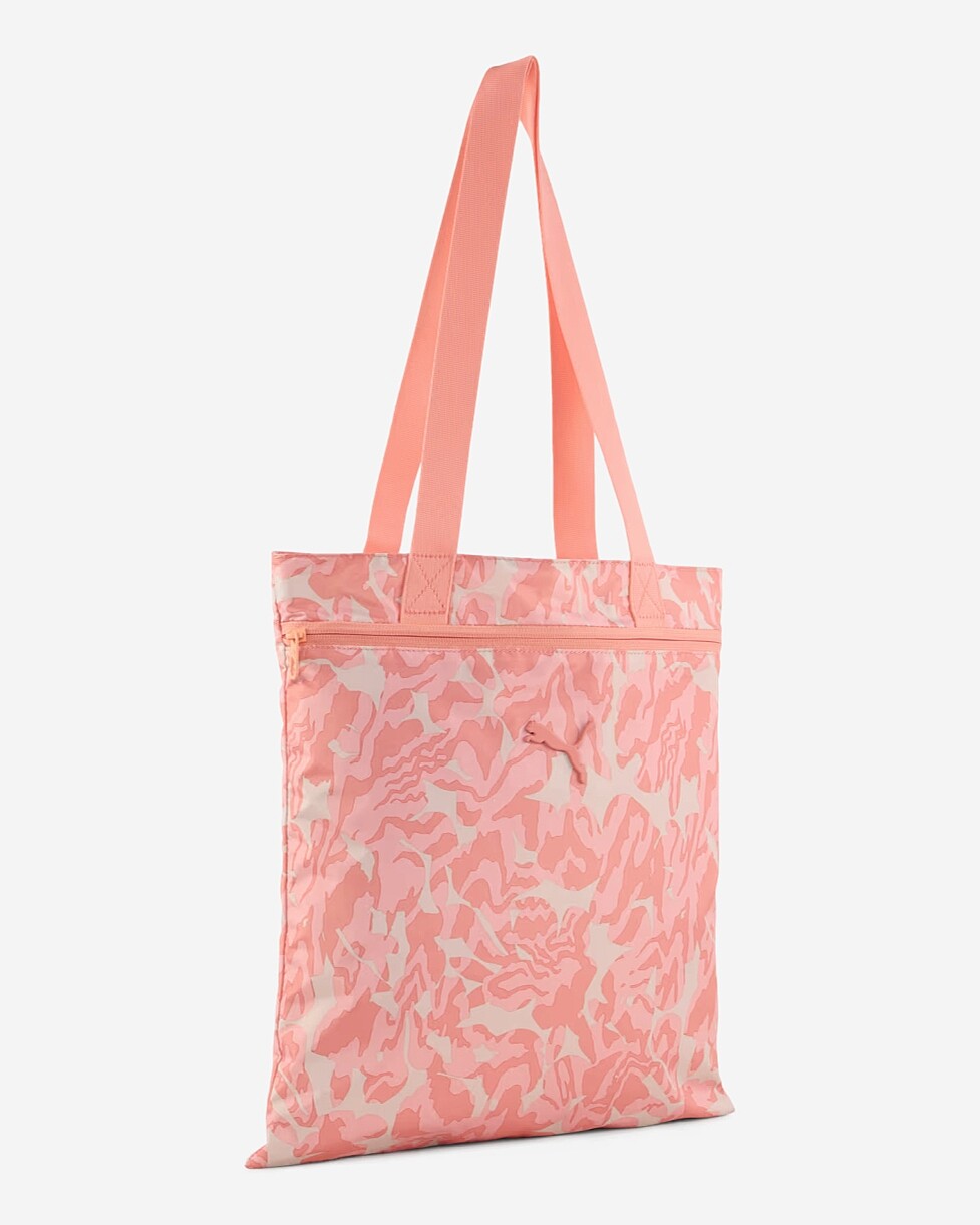 SACO PUMA POP TOTE - ROSA