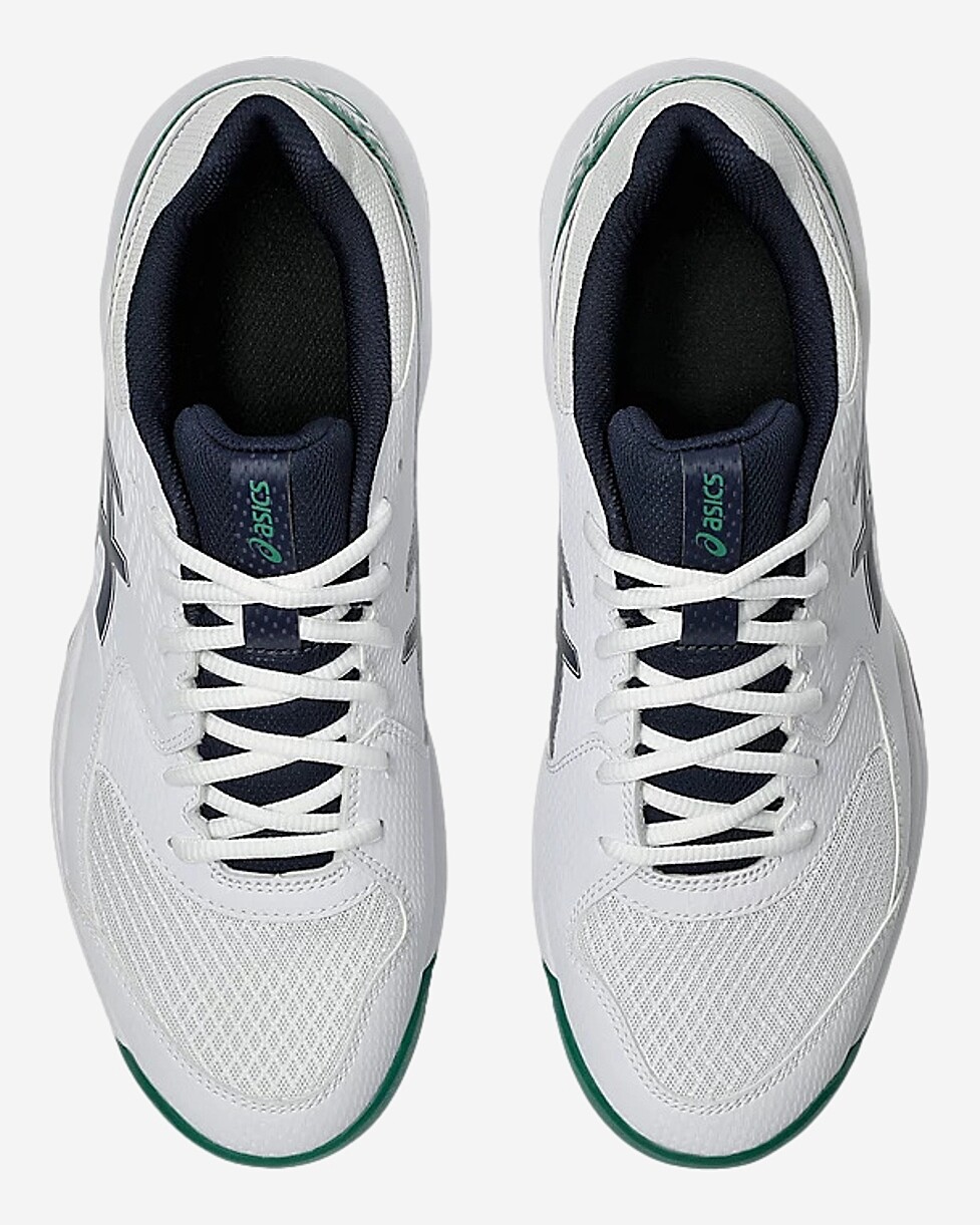 TENIS ASICS GEL DEDICATE 8
