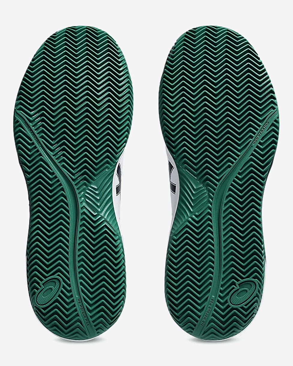 TENIS ASICS GEL DEDICATE 8